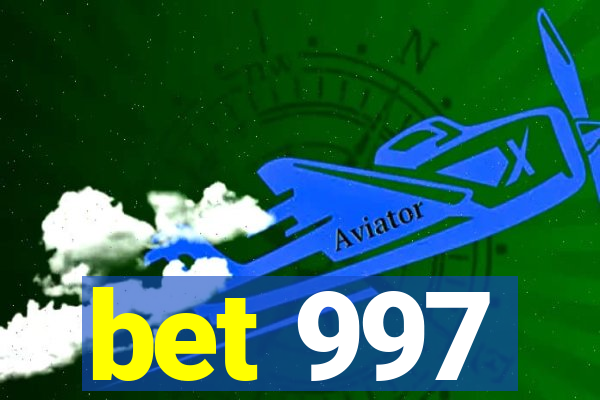 bet 997